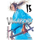 Vagabond 15 (comic)