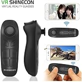 SH-B03 Bluetooth Uzaktan Kumanda iOS Android ve VR Oyunları i&ccedil;in | iOS Uyumlu, Android Uyumlu, VR Oyun Desteği, Bluetooth Bağ