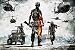 Produktbild CGC Große Poster – Battlefield Bad Company 2 PS3 XBOX 360 – baf022, Papier, 24" x 36"