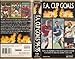 Produktbild F.a.Cup Goals 1994/95 [VHS] [UK Import]