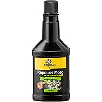 BARDAHL XT-C60 S 10W60 Motoröl – Vollsynthetisch Für Hochleistungs-Motorräder, 1 Liter