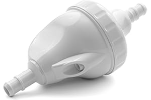 Lodd Pool - Vanne de recul adaptable G52 Haute Qualité pour Polaris 280 180 380 480 3900 marche arrière pour robot nettoyeur de piscine