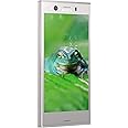 Sony Xperia XZ1 Compact 11,7 cm (4.6") 4 GB 32 GB 4G Argento 2700 mAh