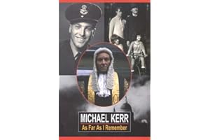 As Far as I Remember