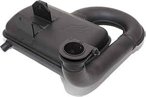 Auspuff Polini Road - für Vespa PX 80-125 -150