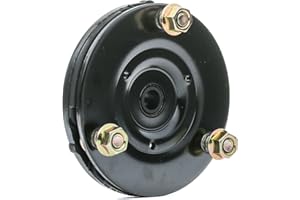 TEDGUM TED47590 SUPPORT D'AMORTISSEUR AVANT GAUCHE/DROITE