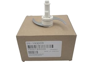 Moulinex - Cuchilla original para picadoras La Moulinette A320, A327 y MF327