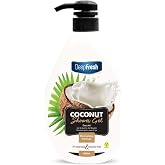 Deep Fresh Shower Gel Coconut (1 L)