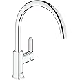 GROHE 31367000 | BauEdge Kitchen Tap