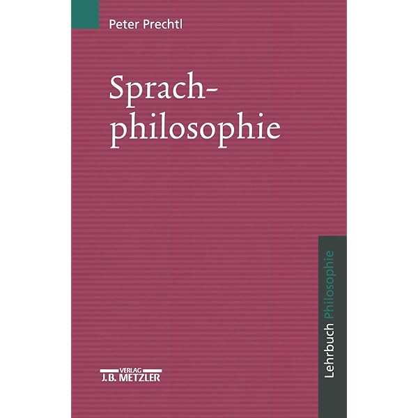 Einführung in die Sprachphilosophie : Newen, Albert, Schrenk