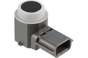 MACHSWON 28438-3SH0B Car Bumper PDC Parking Assist Sensor Reverse Backup Parking Sensor Replacement for NI-SSAN Altima 2014-2018 for Infiniti QX60 2016-2020 28438-3TA4A