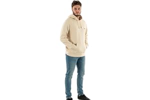 LEVIS Levi's Sweatshirt Hoodie Hombre (Pack de 1)