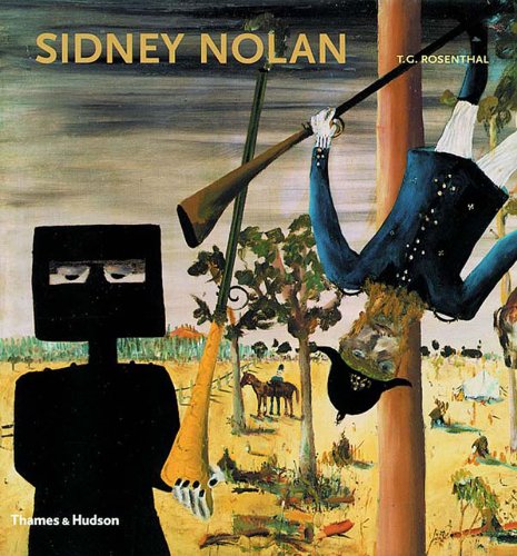 Preisvergleich Produktbild Sidney Nolan