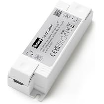 Alimentation LED PDM030G-700C 42V 700mA - Ballast Pour Contrôle LED, Entrée 220-240V, Sortie 10-42V - 10