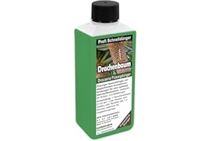 GREEN24 Drachenbaum-Dünger Dracaena HIGH-TECH NPK Volldünger Profi Linie. Drachenbäume düngen!
