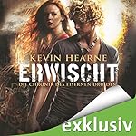 Erwischt (Die Chronik des Eisernen Druiden 5)