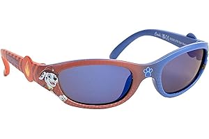 CERDÁ LIFE'S LITTLE MOMENTS Lunettes de Soleil Premium Paw Patrol, Multicolore, Taille Unique Mixte Enfant
