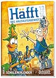 Image de Häfft: Das Hausaufgabenheft! 2013/2014 (Original DIN A5)