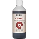 Biobizz Top Max (Ecological) &ndash; Bloom Stimulator, 500 ml
