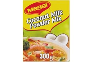 Maggi Coconut Milk Powder, 300 g