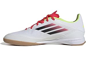 adidas Unisex F50 League Fußballstiefel Indoor Schuhe
