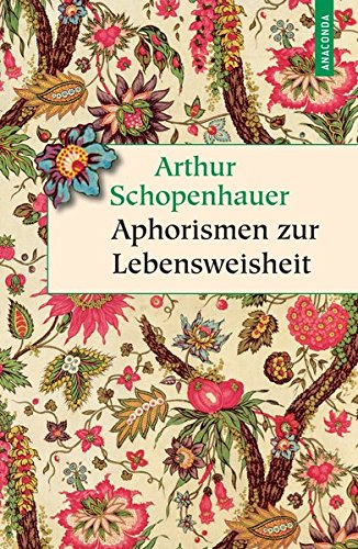 Download Aphorismen zur Lebensweisheit (Vollständige Ausgabe)