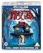 Monster House (Blu-ray 3D) [Reino Unido] [Blu-ray]