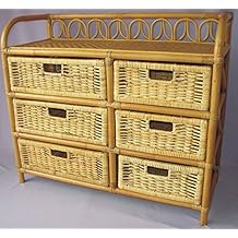 Suchergebnis auf Amazon.de für: rattanregale