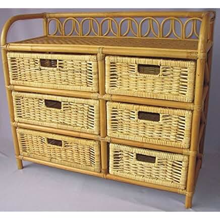 Suchergebnis auf Amazon.de für: rattanregale