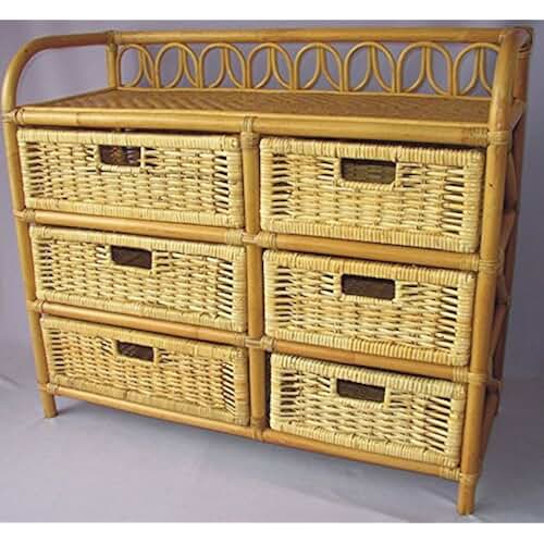 Suchergebnis auf Amazon.de für: rattanregale