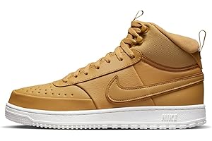 NIKE Mężczyźni Court Vision Mid WinterThree Quarter High