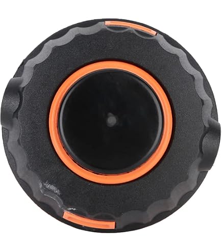 Tête De Rechange Pour Débroussailleuse McCulloch - Compatible B26Ps, MT260CLS, Trimmac 240 - 7