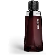 O Boticario Malbec EAU Toilette 100ml by Boticario : Amazon.co.uk