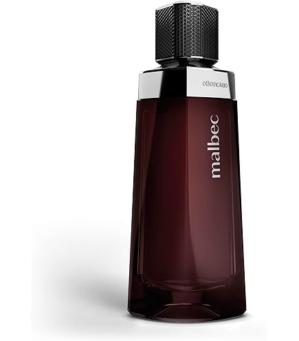 Oboticário Malbec Gold edt 100ml : Amazon.co.uk: Beauty