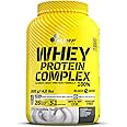OLIMP SPORT NUTRITION Labs Chocolate Whey Protein Complex, 1.8kg