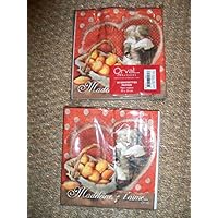 Orval Créations – Servilletas de papel (Madeleine Je T 'Aime Orval