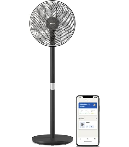 R SNODO X VENTILATORE A PIANTANA CM.45 FS-1803 TORNADO