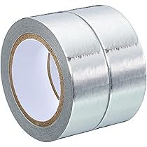 Nastro Olografico Adesivo 15mm X 5m - 6 Rotoli Metallizzati Rosa, Per Fai Da Te, Decorazioni E Artigianato - Foto 3