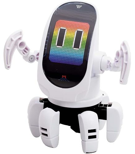 Nouveau robot de combat - Magazine - Armement