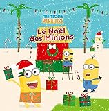 Image de Le Noël des Minions