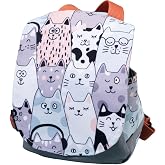 Montefair Children's Backpack