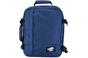 Cabinzero Plecak dla dorosłych Unisex