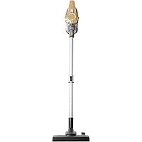 Adler ad-7036 scopa elettrica 800 W, contenitore per la polvere da 1,5 litri