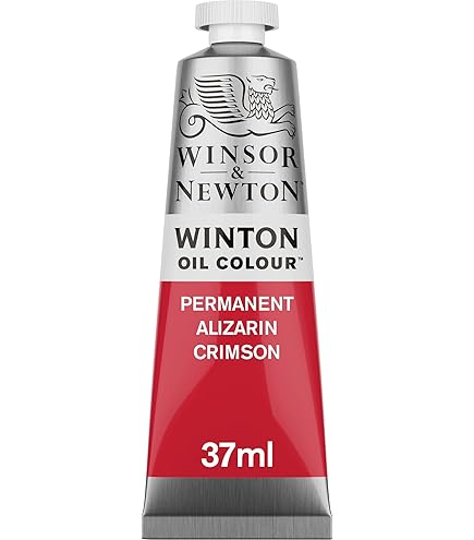 Winsor & Newton Griffin Alkyd Huile Tube 37ml 119 Nuance De Jaune De Cadmium Pâle