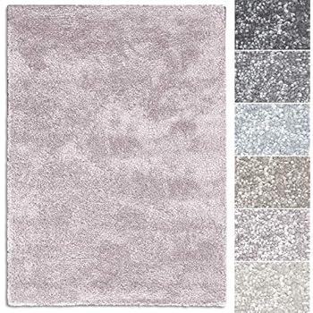 casa pura Teppich Sundae | viele Größen | pflegeleicht kuschlig weich