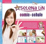 Image de Selena Lin: Comic Schule