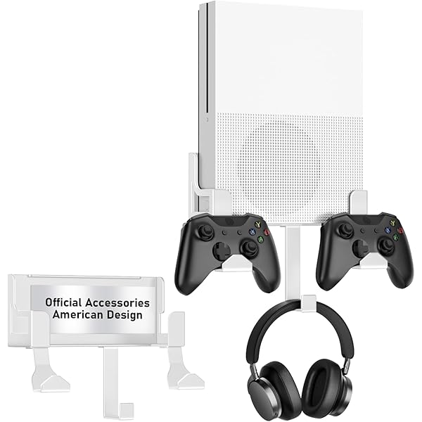 Xbox One S Wall Mount Controller Wall Mount Wall Mount For Xbox