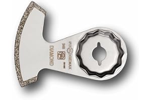 Fein 63903243210 diamanttippat blad