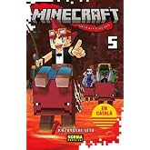 MINECRAFT 05 CATALA