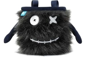 8B PLUS 8bplus Helli Limited Edition Bolsa de magnésio